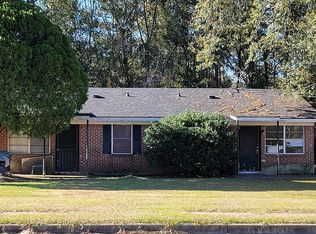 713 Johnson Rd, Albany, GA 31705