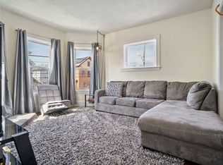 32 Russell St #2, Melrose, MA 02176