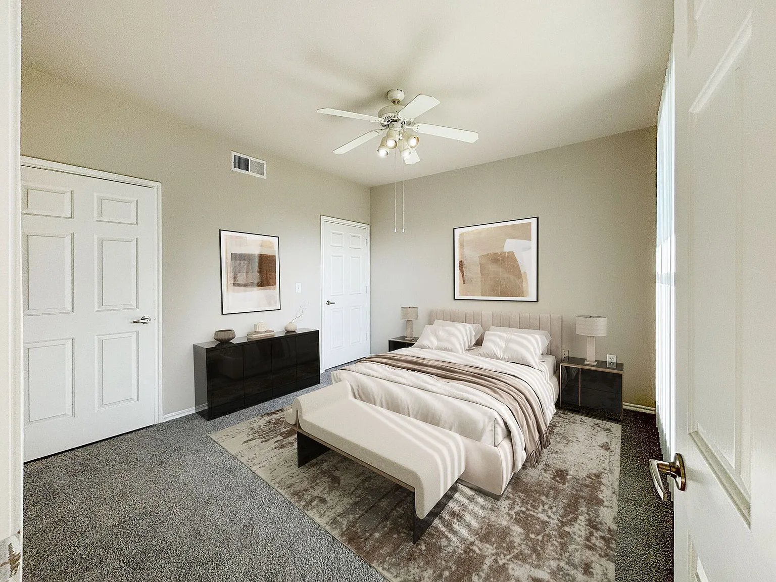 Life at Brighton Estates — Photo 4