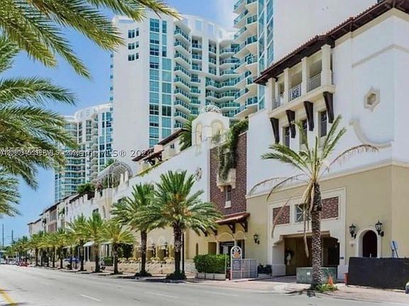 2nd image of 250 Sunny Isles Blvd #3803