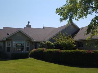 57145 Fairway Rd NE, Electric City, WA 99123