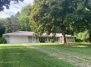 5491 Hoag Rd, Battle Creek, MI 49015