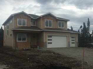 L16 B1a Easter Island Dr, Anchorage, AK 99515