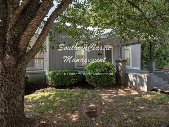700 W Thomas St, Milledgeville, GA 31061