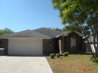 2007 Mesquite St, Edinburg, TX 78539