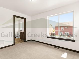 852 Rookery Ln #D, Bozeman, MT 59718
