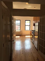 Rented by Flatiron Real Estate Advisors LLC