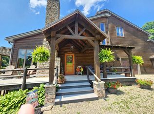 350 Brown Rd, Ulysses, PA 16948