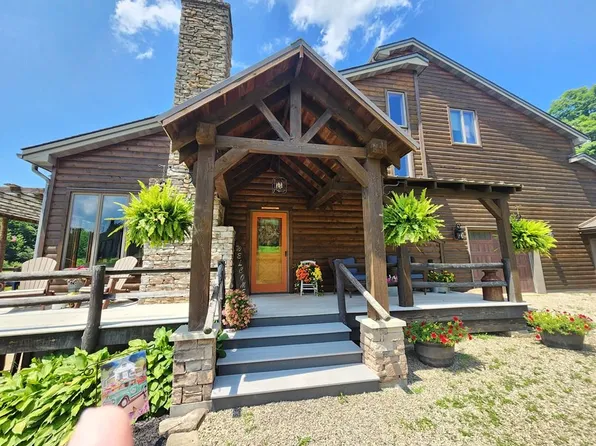 350 Brown Rd, Ulysses, PA 16948