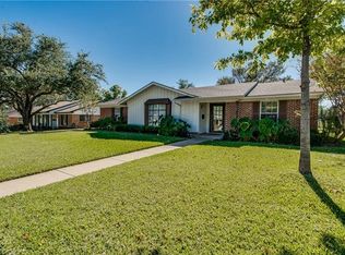 3318 Pebble Beach Dr, Farmers Branch, TX 75234