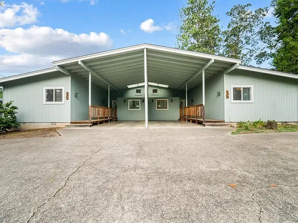 3670 Willamette St, Eugene, OR 97405