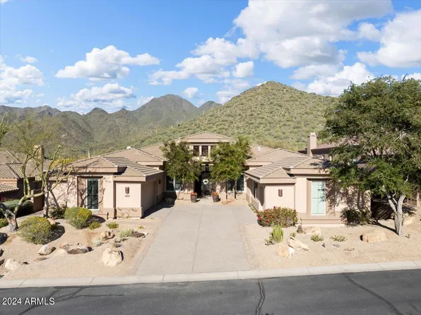 11470 E CARIBBEAN Lane, Scottsdale, AZ 85255