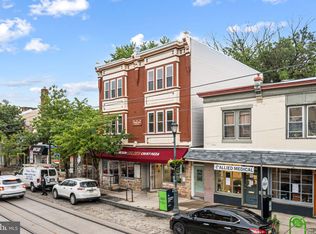 7153 Germantown Ave #4, Philadelphia, PA 19119