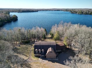 8881 E Pardee Lake Ln, Winchester, WI 54557