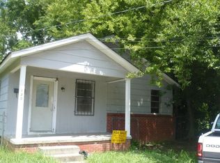 130 Bow St, Jackson, MS 39202