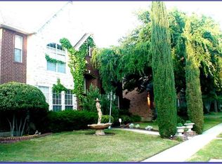 4121 Aldenham Dr, Plano, TX 75024