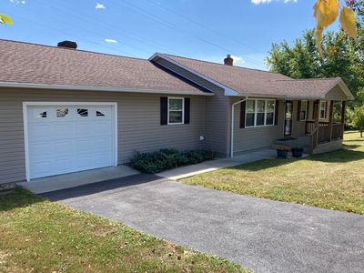 1972/1982 Jackson River Tpke, Hot Springs, VA, 24445