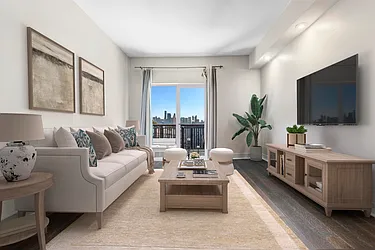 3312 Hudson Avenue, #4G