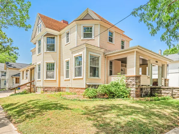103 National Ave NW, Grand Rapids, MI 49504