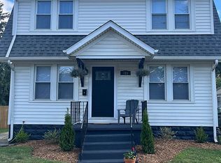 721 Campbell Rd, Sidney, OH 45365