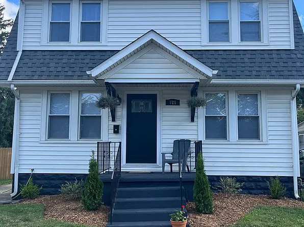 721 Campbell Rd, Sidney, OH 45365