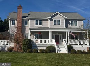 524 Sherbrook Dr, Downingtown, PA 19335
