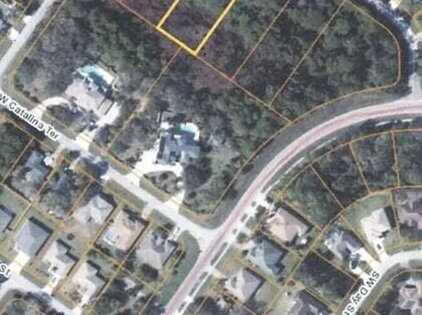 2071 SW Brevity Terrace, Port St Lucie, FL 34953