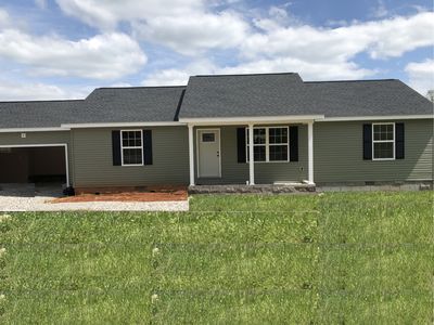 0 Willow Way, McMinnville, TN, 37110