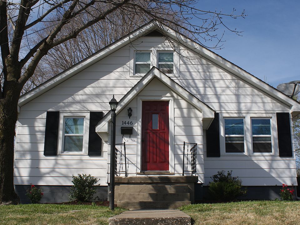 1st image of 1446 Eberhart Ave
