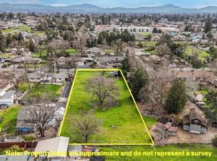 1415 Forestview Dr, Santa Rosa, CA 95401