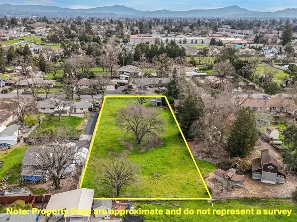 1415 Forestview Drive, Santa Rosa, CA 95401