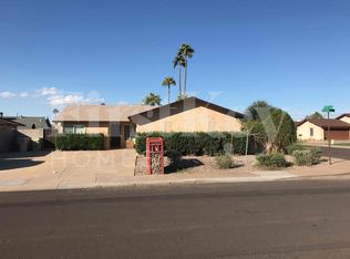 5520 W Golden Ln, Glendale, AZ 85302