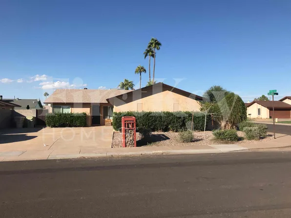 5520 W Golden Ln, Glendale, AZ 85302