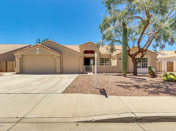 1714 S Rialto, Mesa, AZ 85209