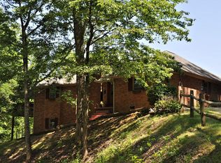 3830 Ivy Way, Sevierville, TN 37876