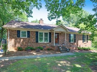 4602 Tower Rd, Greensboro, NC 27410