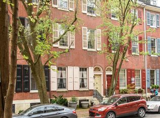 1018 Clinton St APT 3R, Philadelphia, PA 19107