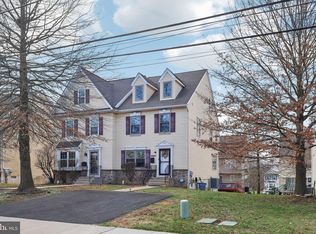 328 Logan Ave, Glenside, PA 19038