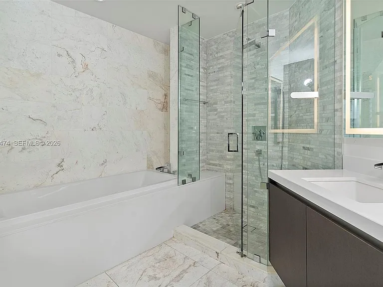 851 NE 1st Ave #4407 — Photo 34