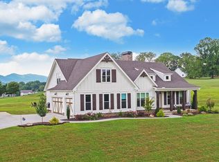 1221 Owen Glen Dr, Blairsville, GA 30512
