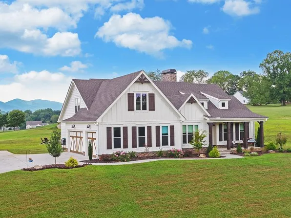 1221 Owen Glen Dr, Blairsville, GA 30512