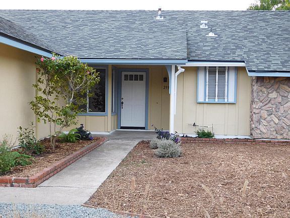 2nd image of 293 Savona Ave