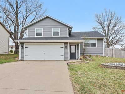 1312 N Prairie St, Pella, IA, 50219