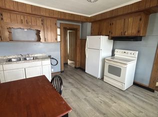 93 Malden St #1, Springfield, MA 01108