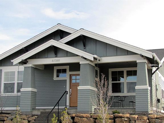 4th image of 61068 SE Ruby Peak Ln Lot 17