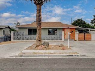 1032 Howard Dr, Las Vegas, NV 89104