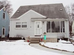 18653 Indian, Redford, MI 48240