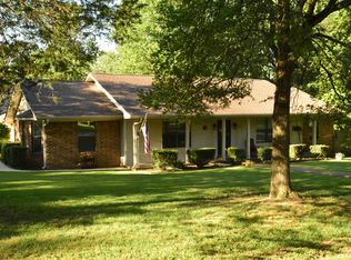 2450 Franklin St, Batesville, AR 72501