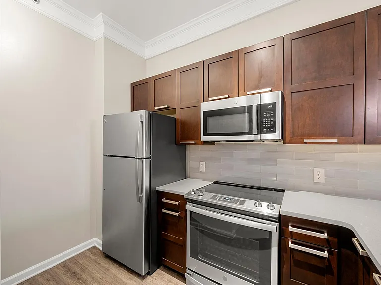 The GoodWynn at Town Brookhaven by ARIUM — Photo 56