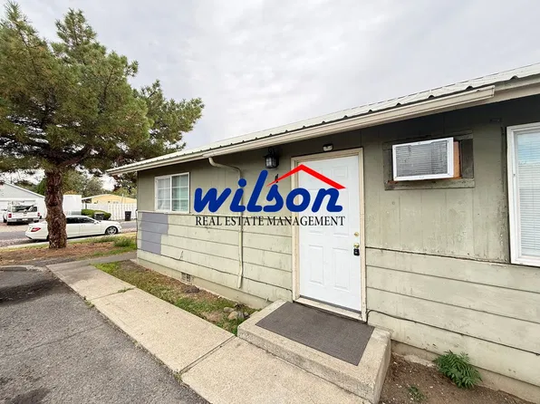 306 W Pierce St, 306 W Pierce St #4, Yakima, WA 98902